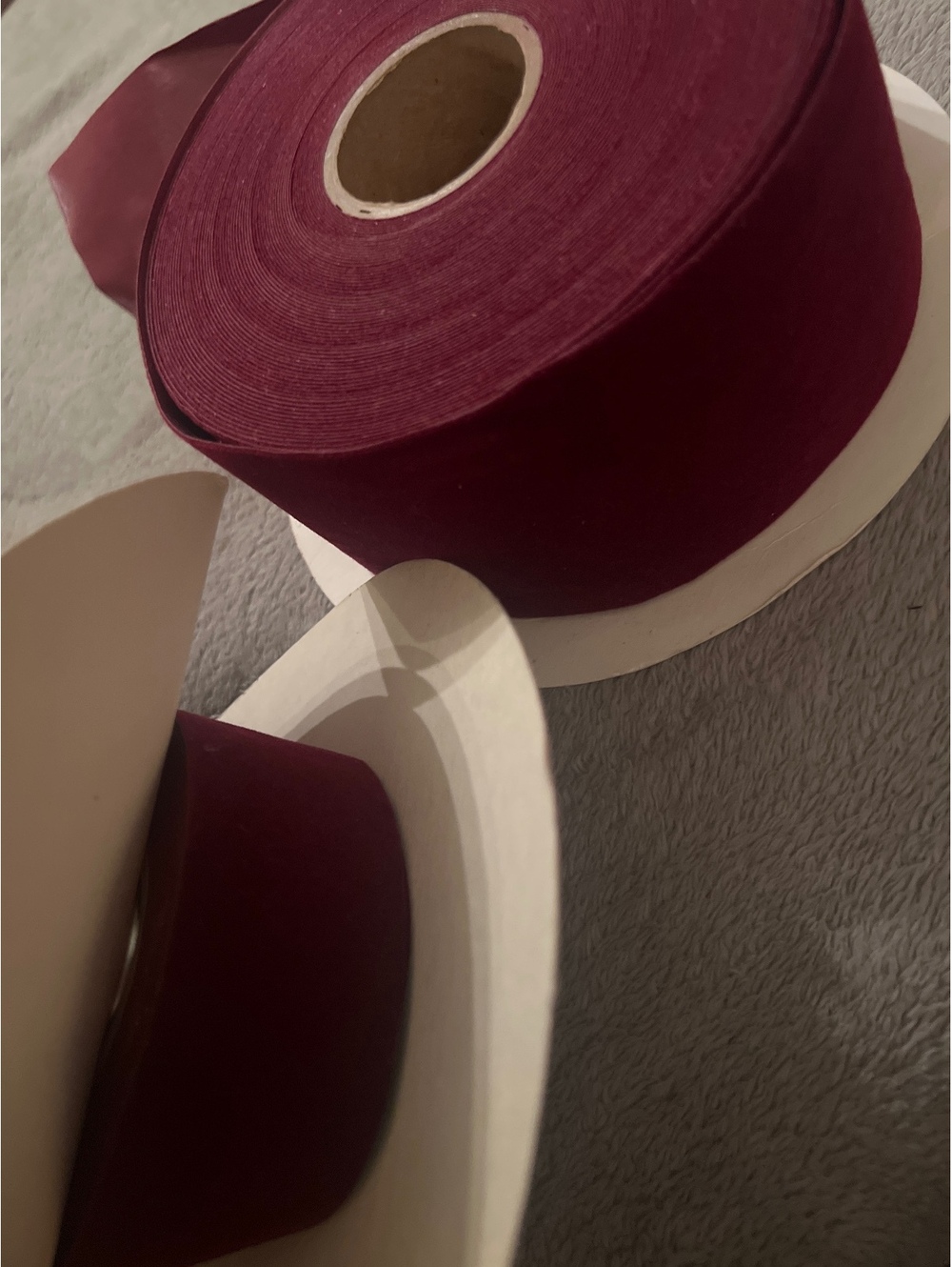 Assorted Decorative Craft Ribbons Bundle - Picture 3 of 7